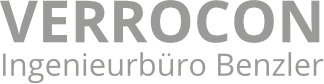Verrocon Logo Verrocon Logo
